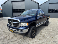 Pick-up  4wd, Geen Km heffing, Youngtimer.