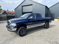 Pick-up  Dodge Ram 2500 5.9 Cummins 4wd, Crew-Cab, Nw-APK, Youngtimer.
