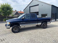 Pick-up  Dodge Ram 2500 5.9 Cummins 4wd, Crew-Cab, Nw-APK, Youngtimer.