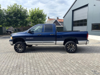 Pick-up  4wd, Geen Km heffing, Youngtimer.
