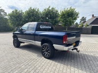 Pick-up  4wd, Geen Km heffing, Youngtimer.