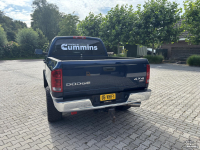 Pick-up  4wd, Geen Km heffing, Youngtimer.
