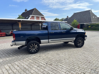 Pick-up  Dodge Ram 2500 5.9 Cummins 4wd, Crew-Cab, Nw-APK, Youngtimer.