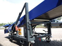 Förderband Van Trier 420-80 Doorvoerband