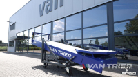 Förderband Van Trier 420-80 Doorvoerband
