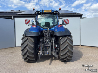 Schlepper / Traktor Valtra Q245