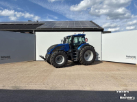 Schlepper / Traktor Valtra Q245