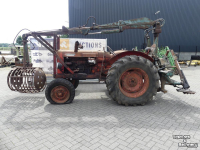 Schlepper / Traktor Nuffield 4DM