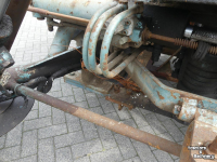 Schlepper / Traktor Nuffield 4DM