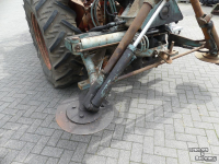 Schlepper / Traktor Nuffield 4DM