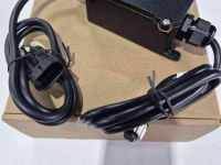 GPS Lenksystemen und Zubehör FJD Radar output module,snelheid puls