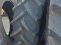 Räder, Reifen, Felgen & Distanzringe Mitas 520/85R42