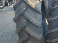 Räder, Reifen, Felgen & Distanzringe Mitas 520/85R42
