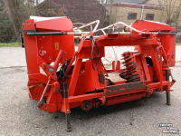 Maisgebiss Kemper M 345- CL 8