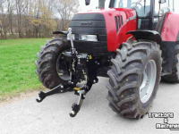 Fronthydraulik & Frontzapfwellen Lesnik CASE-IH CVX en STEYR CVT