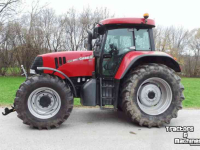 Fronthydraulik & Frontzapfwellen Lesnik CASE-IH CVX en STEYR CVT