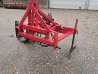 Ballenstechmaschine  Zij rooier 50 cm