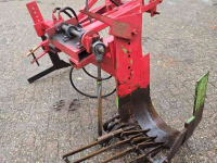 Ballenstechmaschine  Zij rooier 50 cm