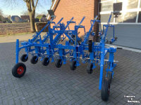Hackmaschine Lemken EC weeder 5 6x50cm vingerwieders
