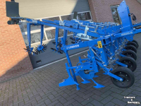 Hackmaschine Lemken EC weeder 5 6x50cm vingerwieders