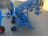 Hackmaschine Lemken EC weeder 5 6x50cm vingerwieders
