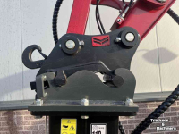 Abbruchhämmer Yanmar DMS 210