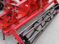 Kreiselegge Lely 300-25 plus
