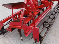 Kreiselegge Lely 300-25 plus