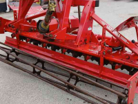 Kreiselegge Lely 300-25 plus