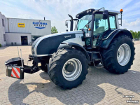 Schlepper / Traktor Valtra T191 HiTech