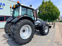 Schlepper / Traktor Valtra T191 HiTech