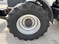 Schlepper / Traktor Valtra T191 HiTech