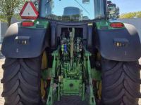 Schlepper / Traktor John Deere 6170R AP 50Kmh. Lucht en Fronthef