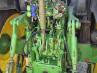 Schlepper / Traktor John Deere 6170R AP 50Kmh. Lucht en Fronthef