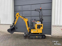 Minibagger XCMG XCMG minigraver