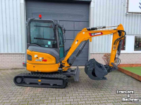 Minibagger XCMG XCMG minigraver
