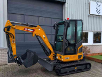 Minibagger XCMG XCMG minigraver