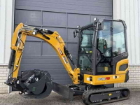 Minibagger XCMG XCMG minigraver