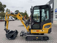 Minibagger XCMG XCMG minigraver