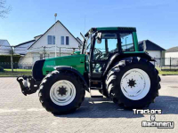 Schlepper / Traktor Valtra 6550 Hitech FH+PT, 5300 uur! UNIEK!