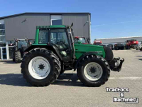 Schlepper / Traktor Valtra 6550 Hitech FH+PT, 5300 uur! UNIEK!