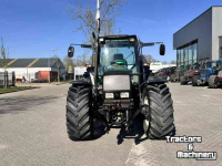 Schlepper / Traktor Valtra 6550 Hitech FH+PT, 5300 uur! UNIEK!