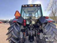 Schlepper / Traktor Valtra 6550 Hitech FH+PT, 5300 uur! UNIEK!