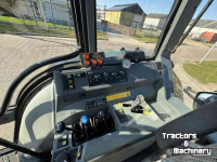 Schlepper / Traktor Valtra 6550 Hitech FH+PT, 5300 uur! UNIEK!