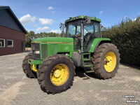 Schlepper / Traktor John Deere 7700 powerquad