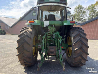 Schlepper / Traktor John Deere 7700 powerquad