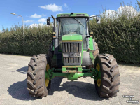 Schlepper / Traktor John Deere 7700 powerquad