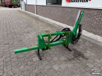 Sonstiges Anbauteile und Zubehör MFH HT120
