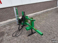Sonstiges Anbauteile und Zubehör MFH HT120