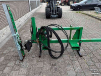 Sonstiges Anbauteile und Zubehör MFH HT120